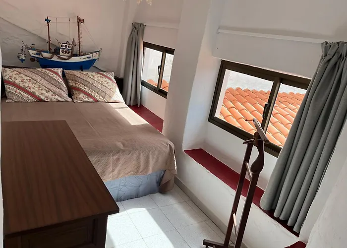 Maison De Village - Casa Manolo Y Jeannette