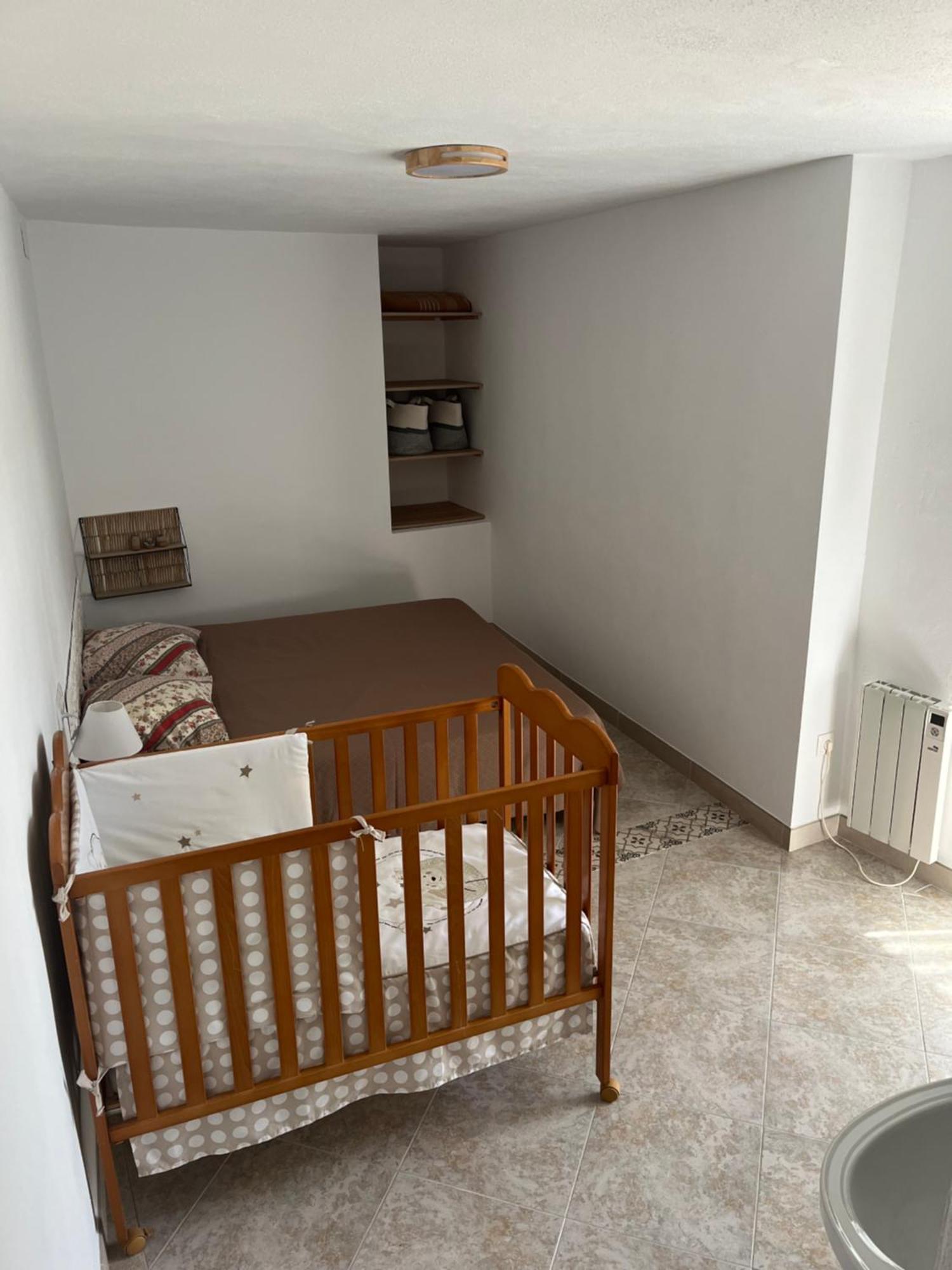 Maison De Village - Casa Manolo Y Jeannette Ferienhaus Cartajima