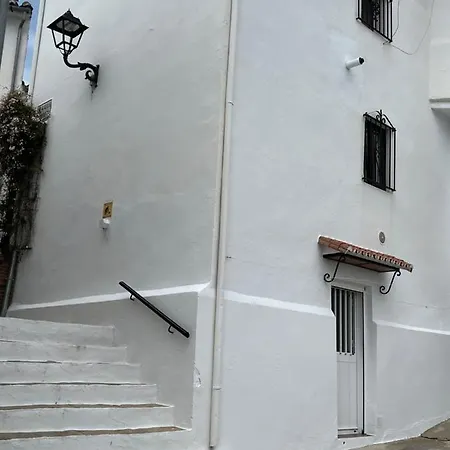 Maison De Village - Casa Manolo Y Jeannette Cartajima Exterior foto