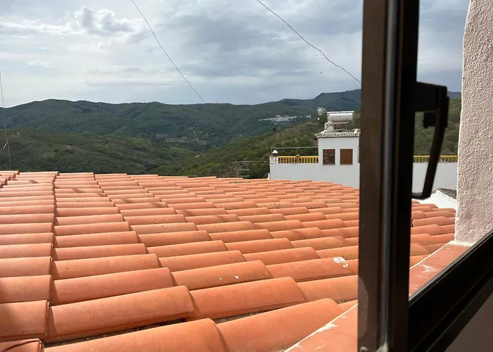Maison De Village - Casa Manolo Y Jeannette