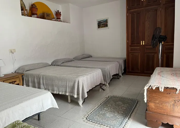 Maison De Village - Casa Manolo Y Jeannette