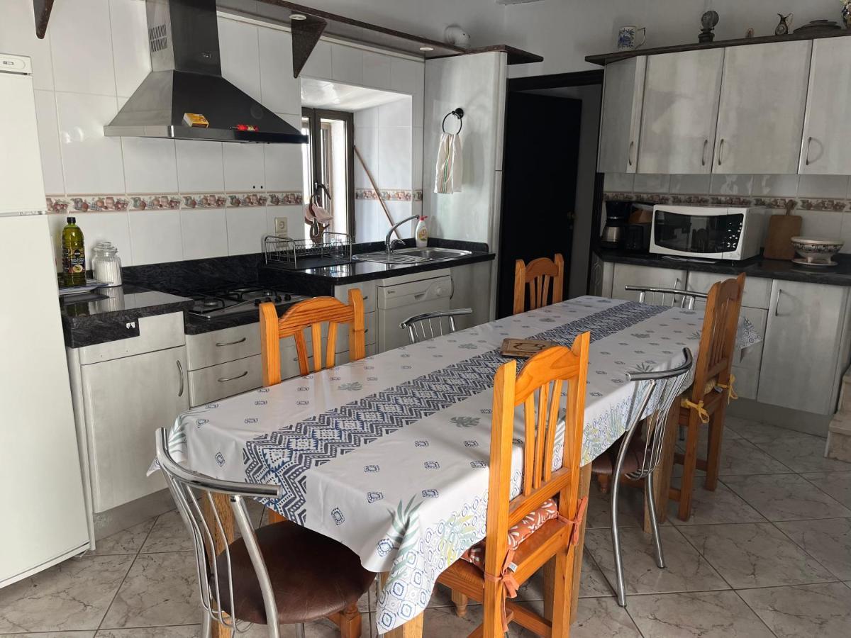 Maison De Village - Casa Manolo Y Jeannette Casa de Férias *
