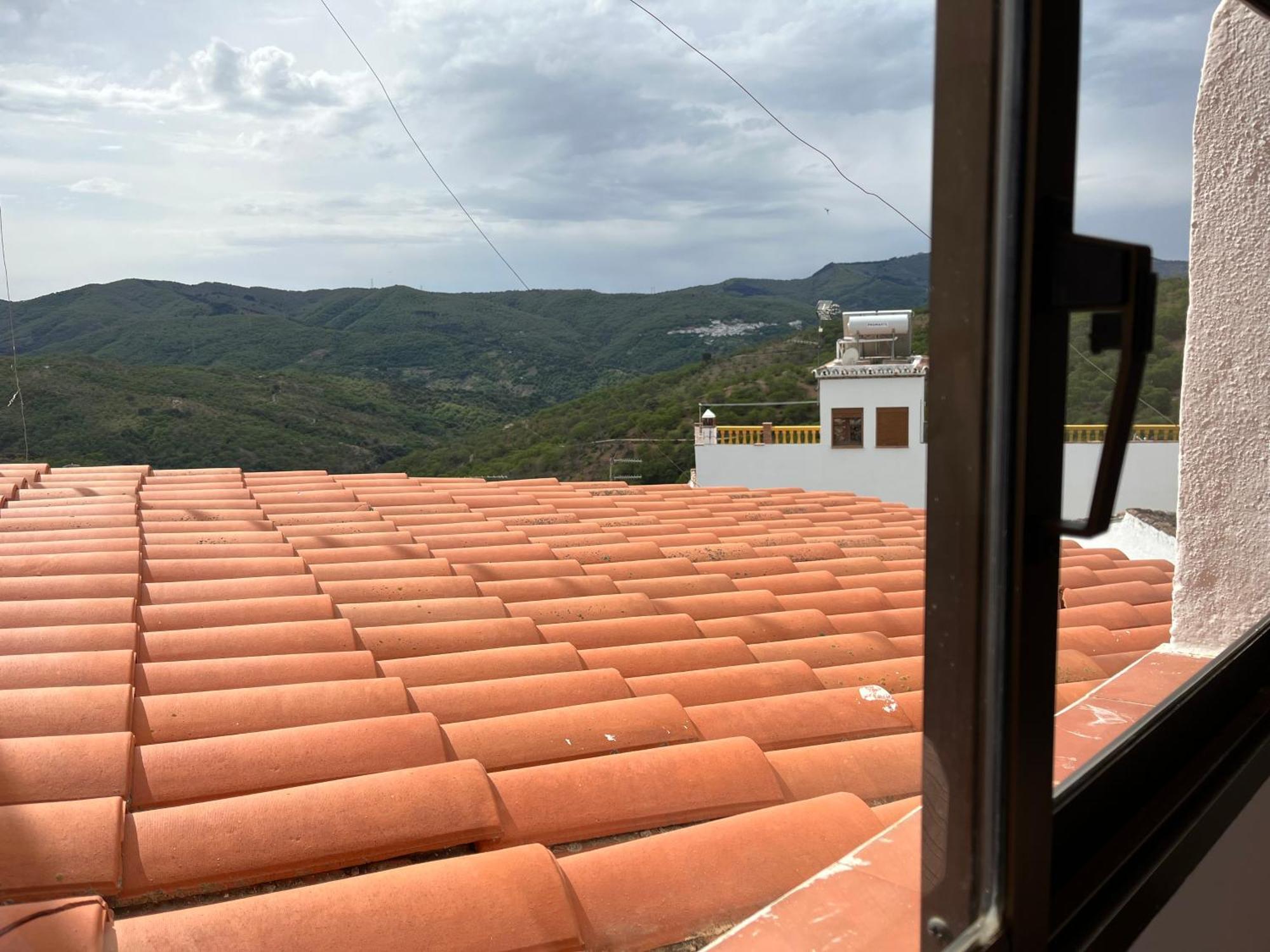 Maison De Village - Casa Manolo Y Jeannette Vakantiehuis