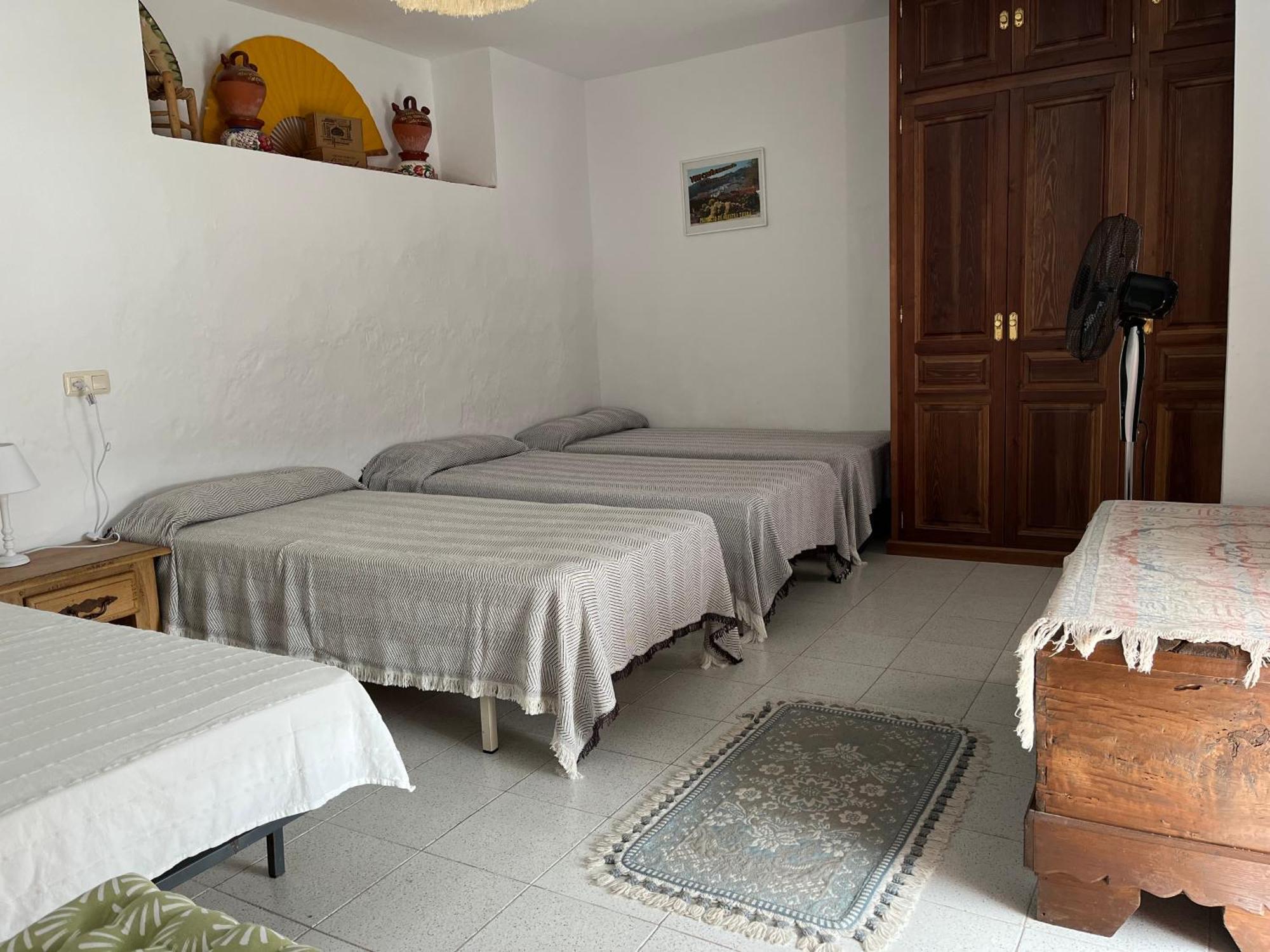 Maison De Village - Casa Manolo Y Jeannette Cartajima